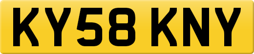 KY58KNY